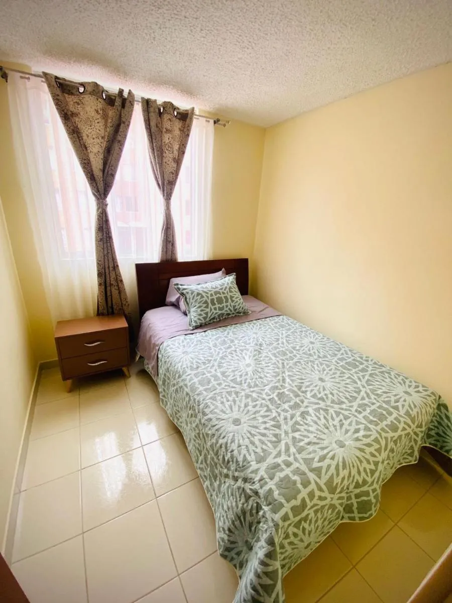 Image 5 of Apartamento Madrid cund