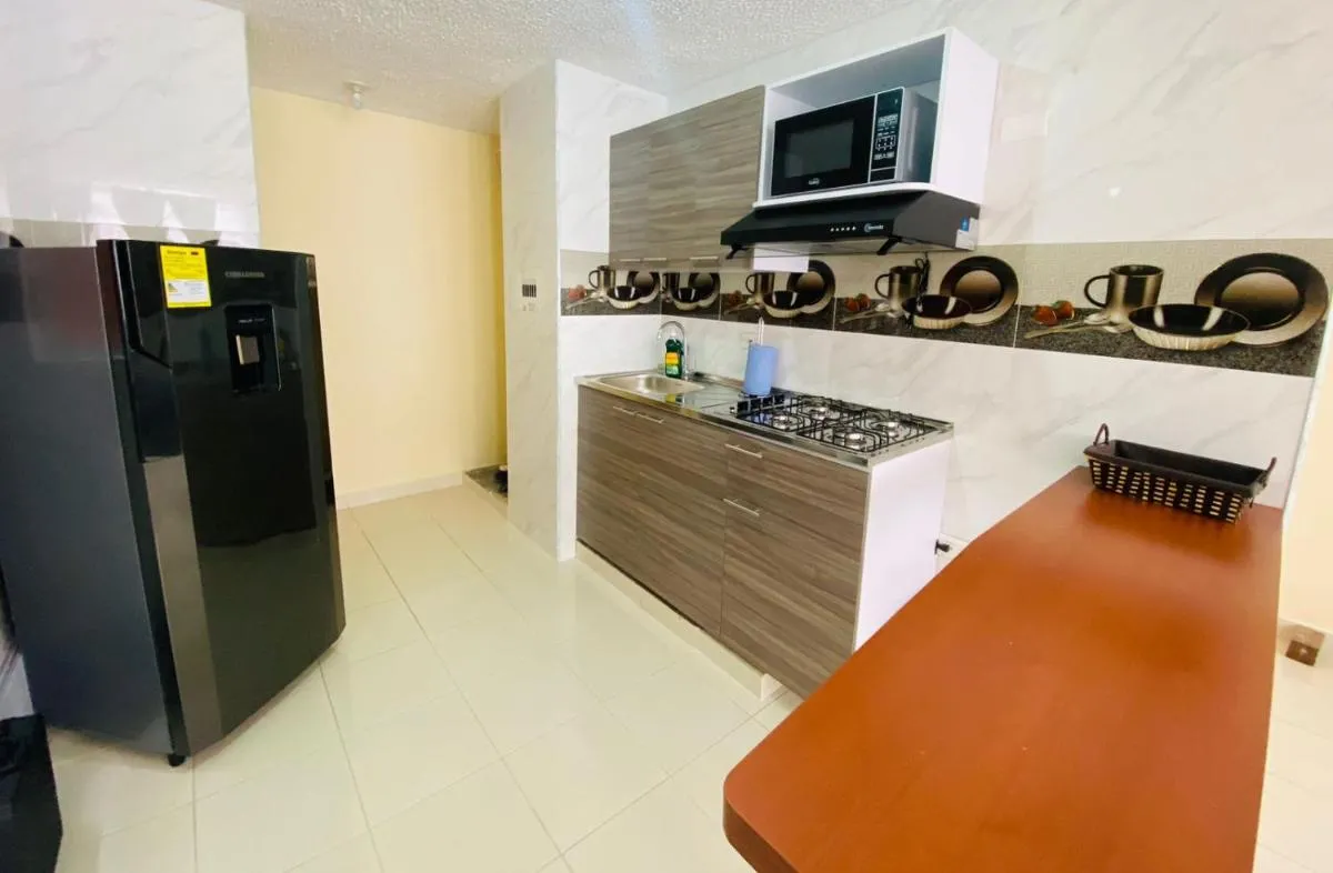Image 1 of Apartamento Madrid cund