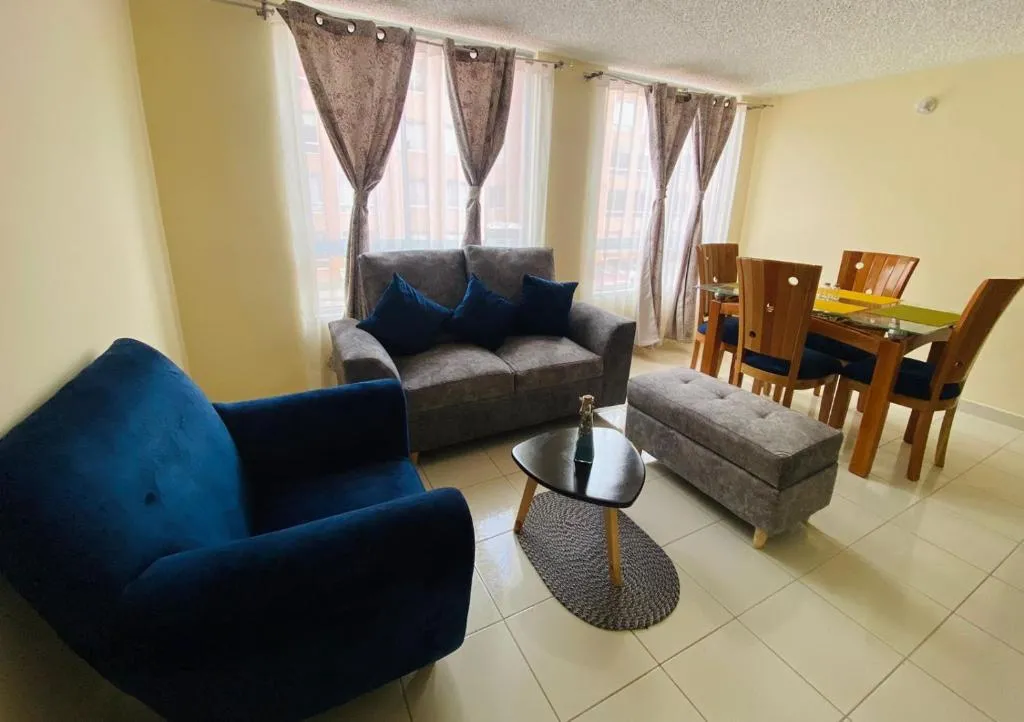 Image of Apartamento Madrid cund