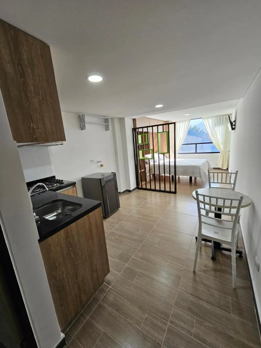 Image 4 of Apartamento Meredi