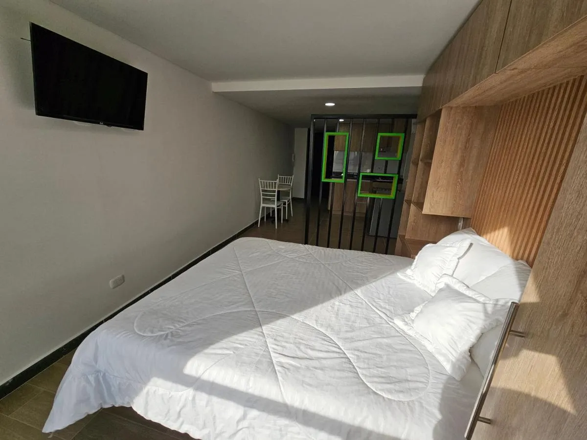 Image 6 of Apartamento Meredi