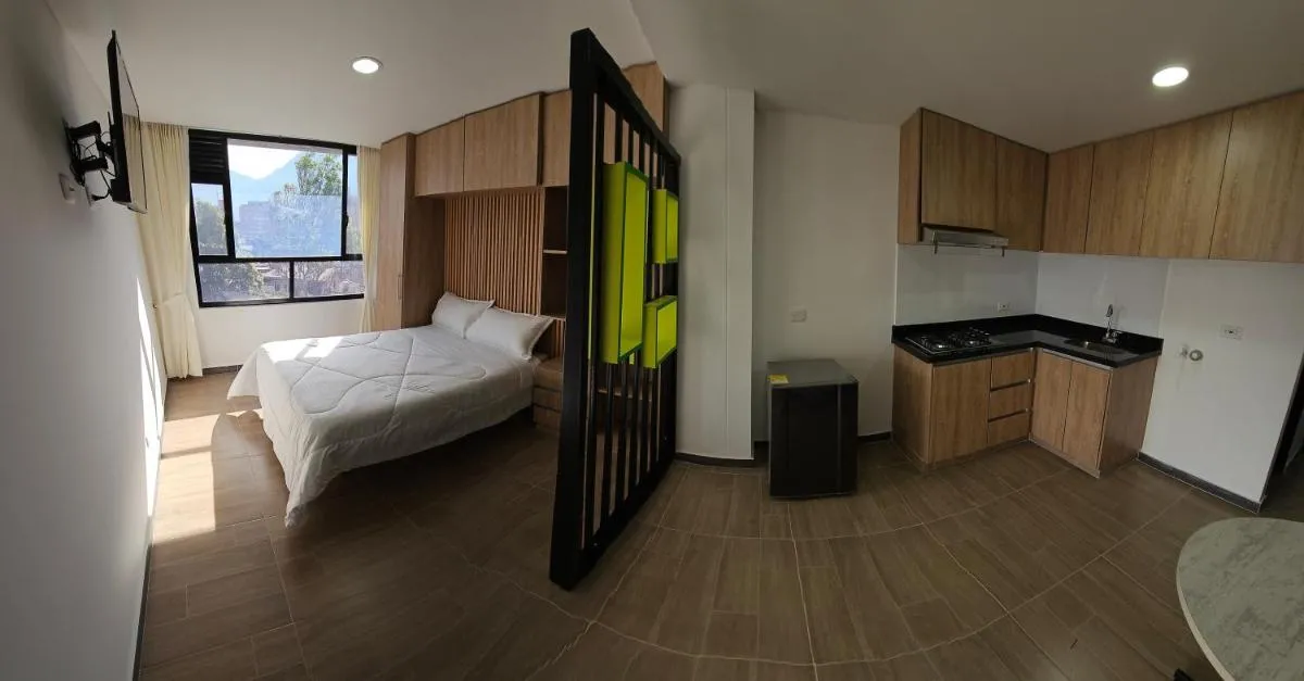 Image 1 of Apartamento Meredi