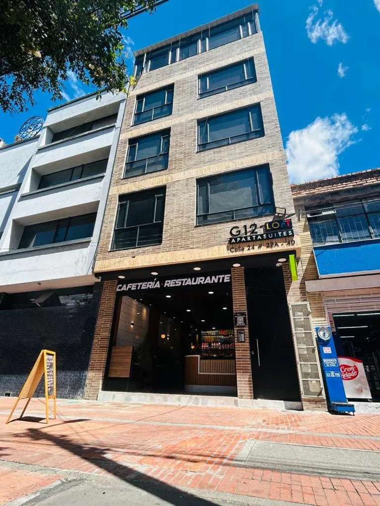 Image 3 of Apartamento Meredi
