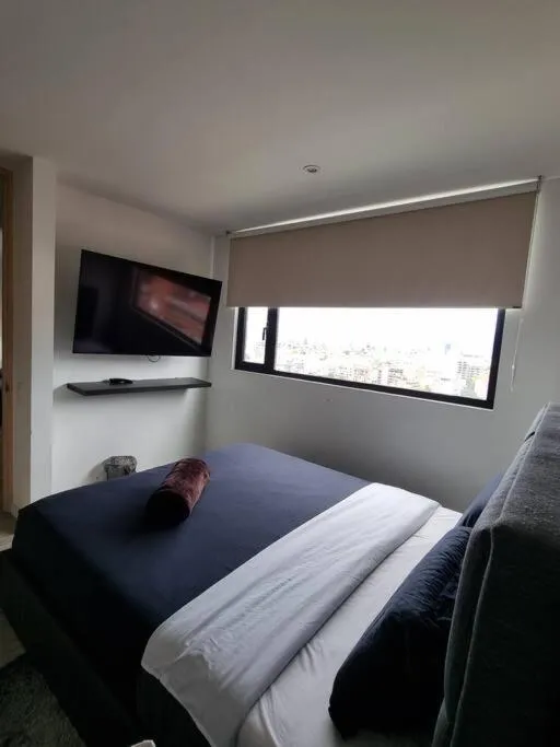 Image 3 of Apartamento Moderno Chapinero