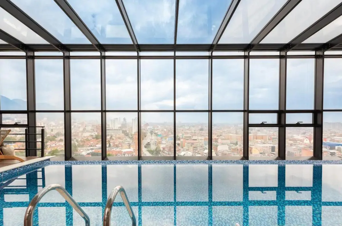Image 1 of Apartamento Moderno Chapinero
