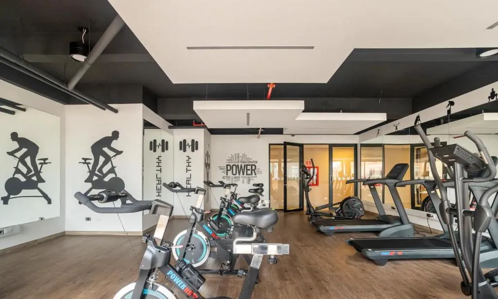 Image of Apartamento Moderno Chapinero