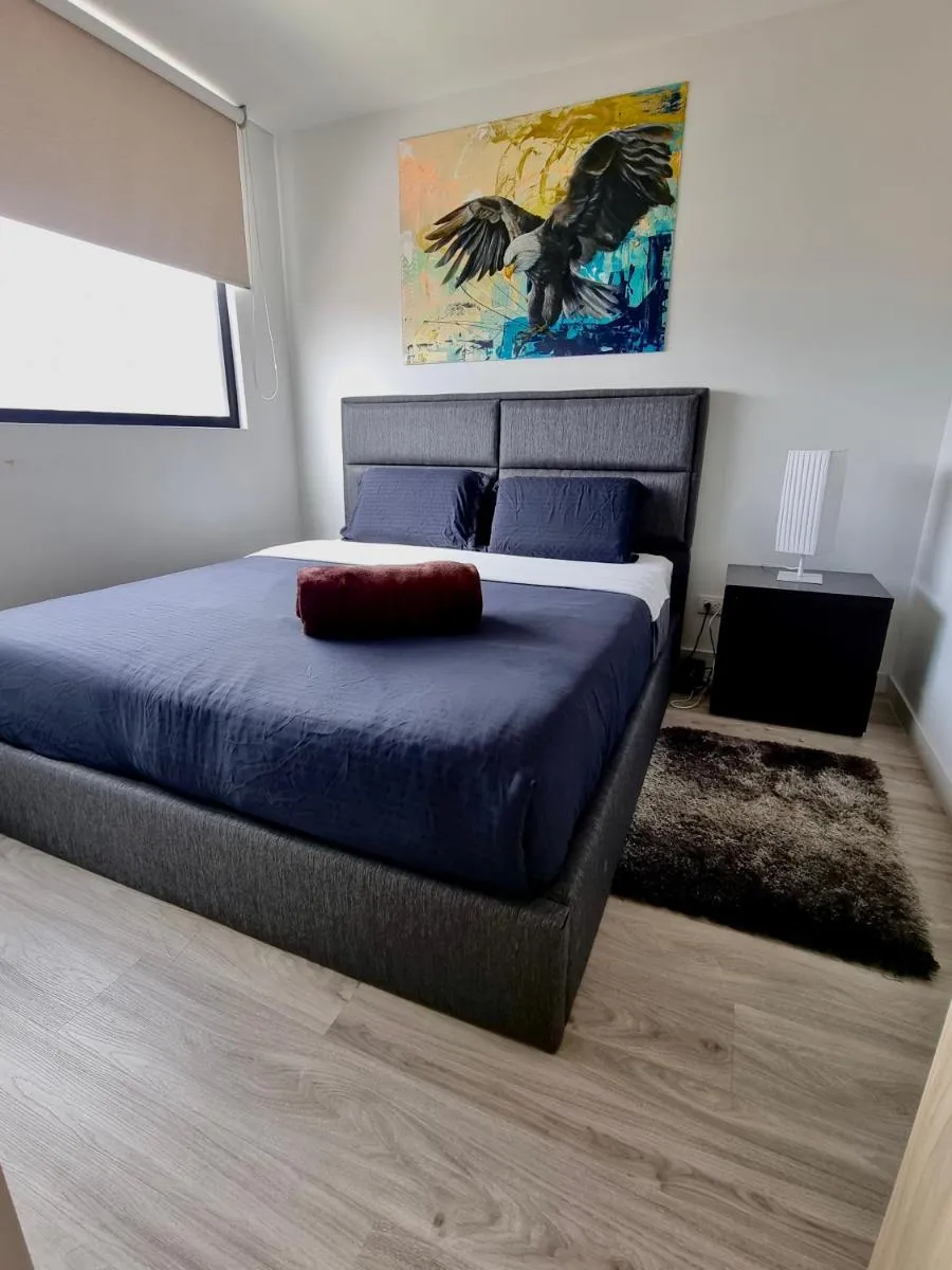 Image 6 of Apartamento Moderno Chapinero