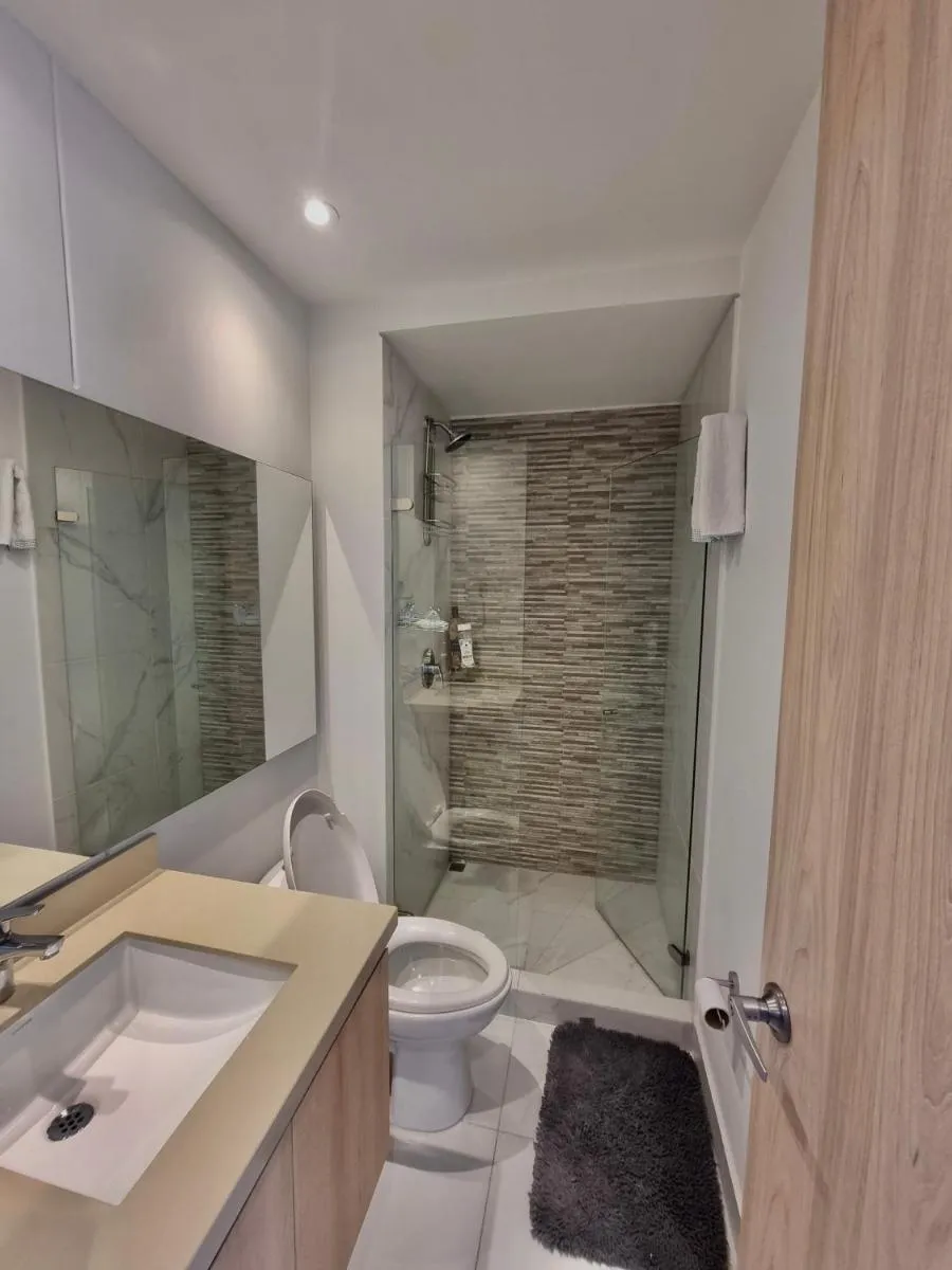 Image 4 of Apartamento Moderno Chapinero