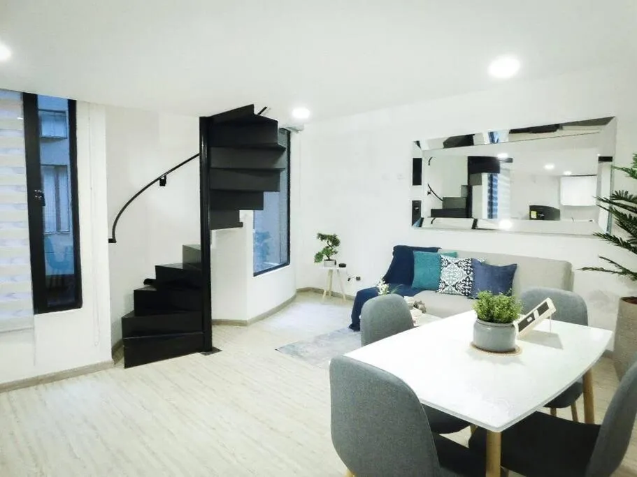 Image of Apartamento Movistar y Campín