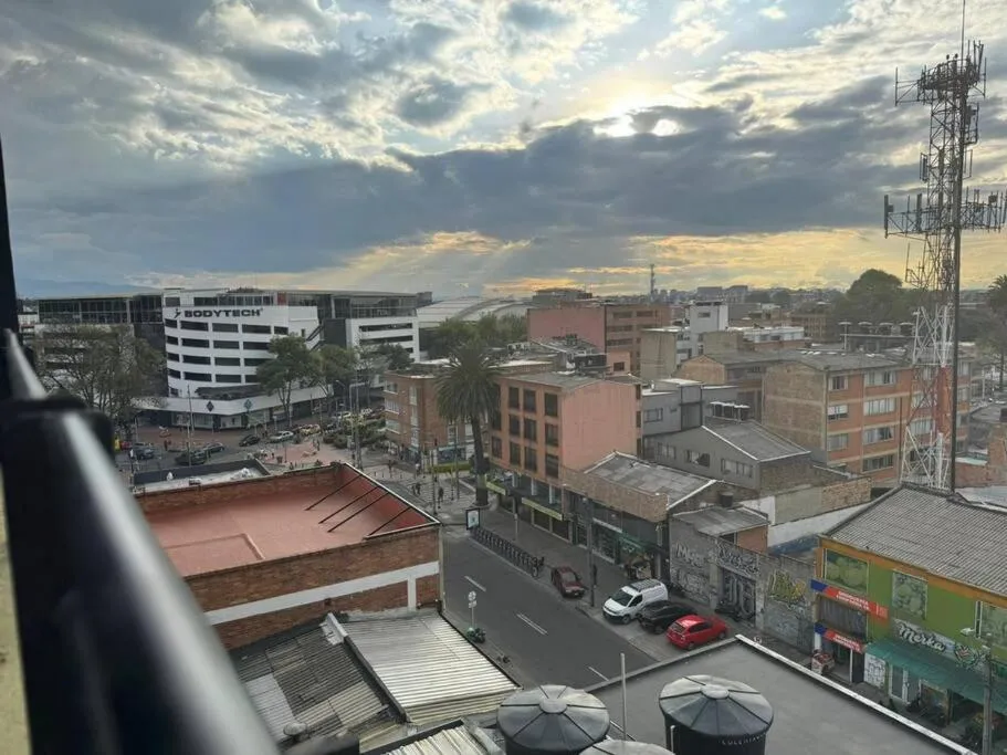 Image 2 of Apartamento Movistar y Campín