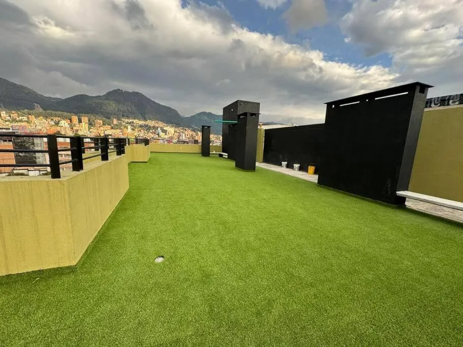 Image 3 of Apartamento Movistar y Campín