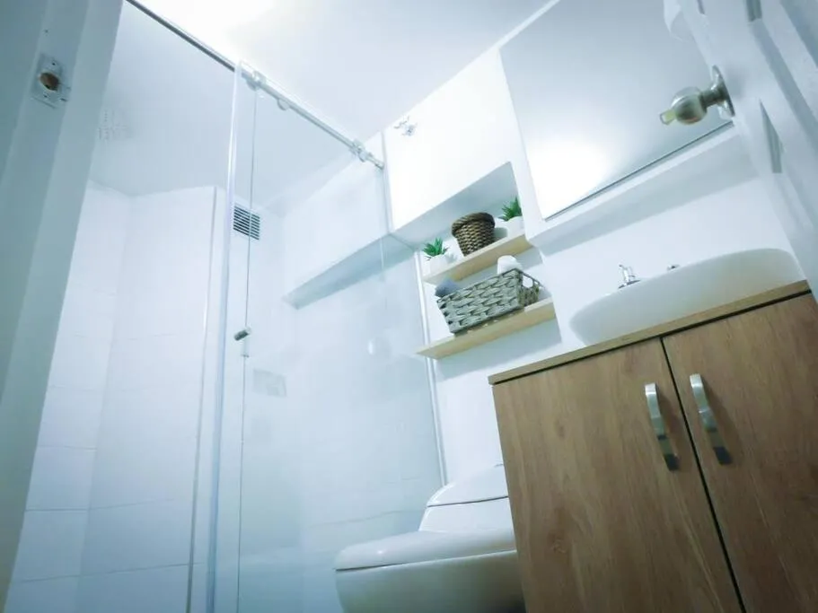 Image 4 of Apartamento Movistar y Campín