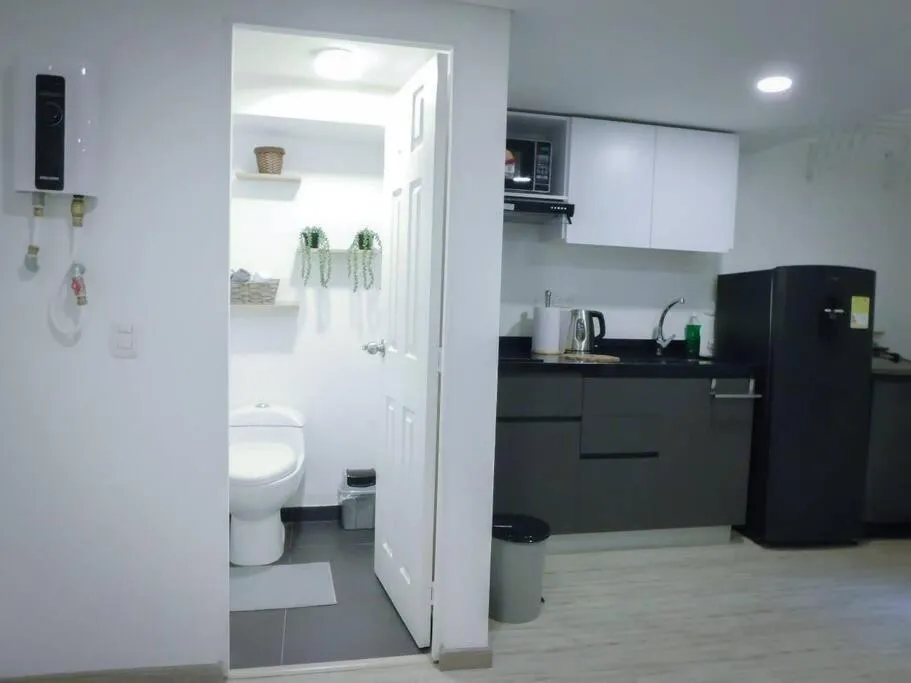 Image 5 of Apartamento Movistar y Campín