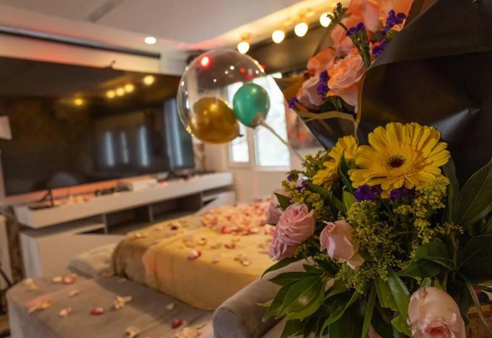 Image of Apartamento Noche Romántica