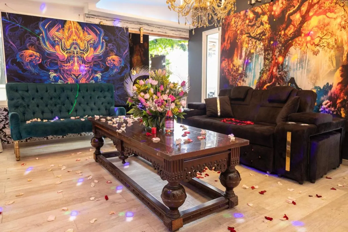 Image 2 of Apartamento Noche Romántica