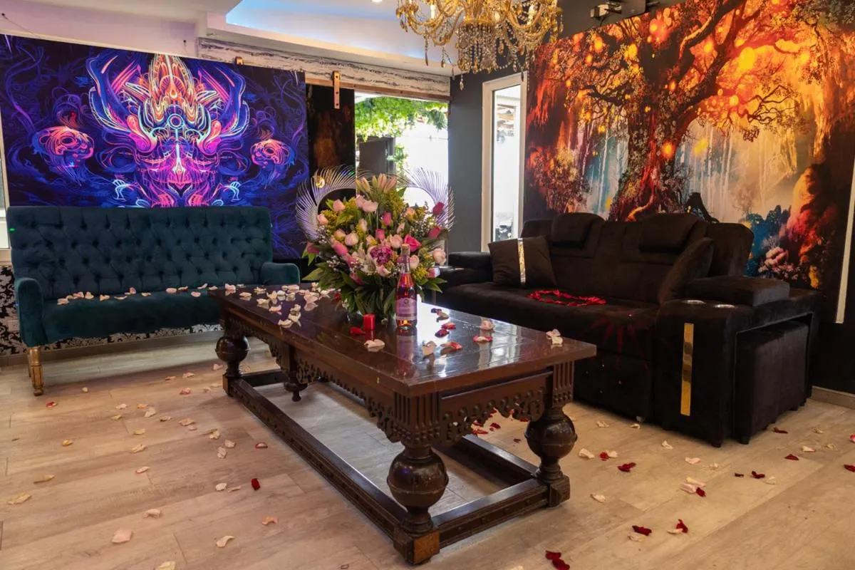 Image 6 of Apartamento Noche Romántica