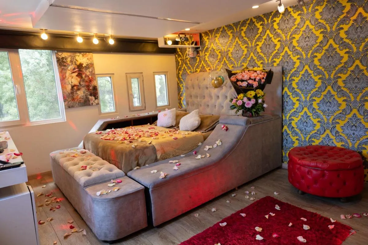Image 3 of Apartamento Noche Romántica