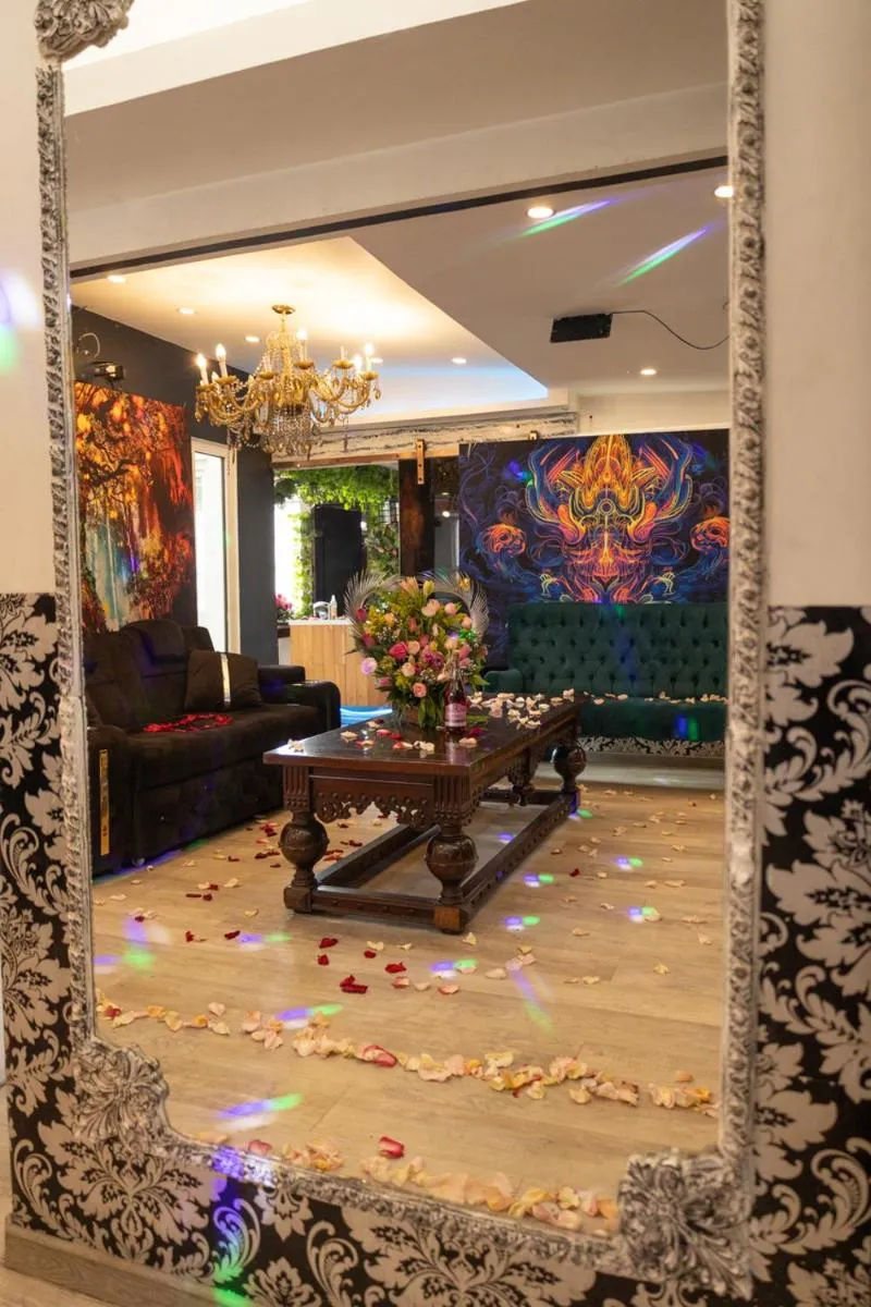 Image 4 of Apartamento Noche Romántica