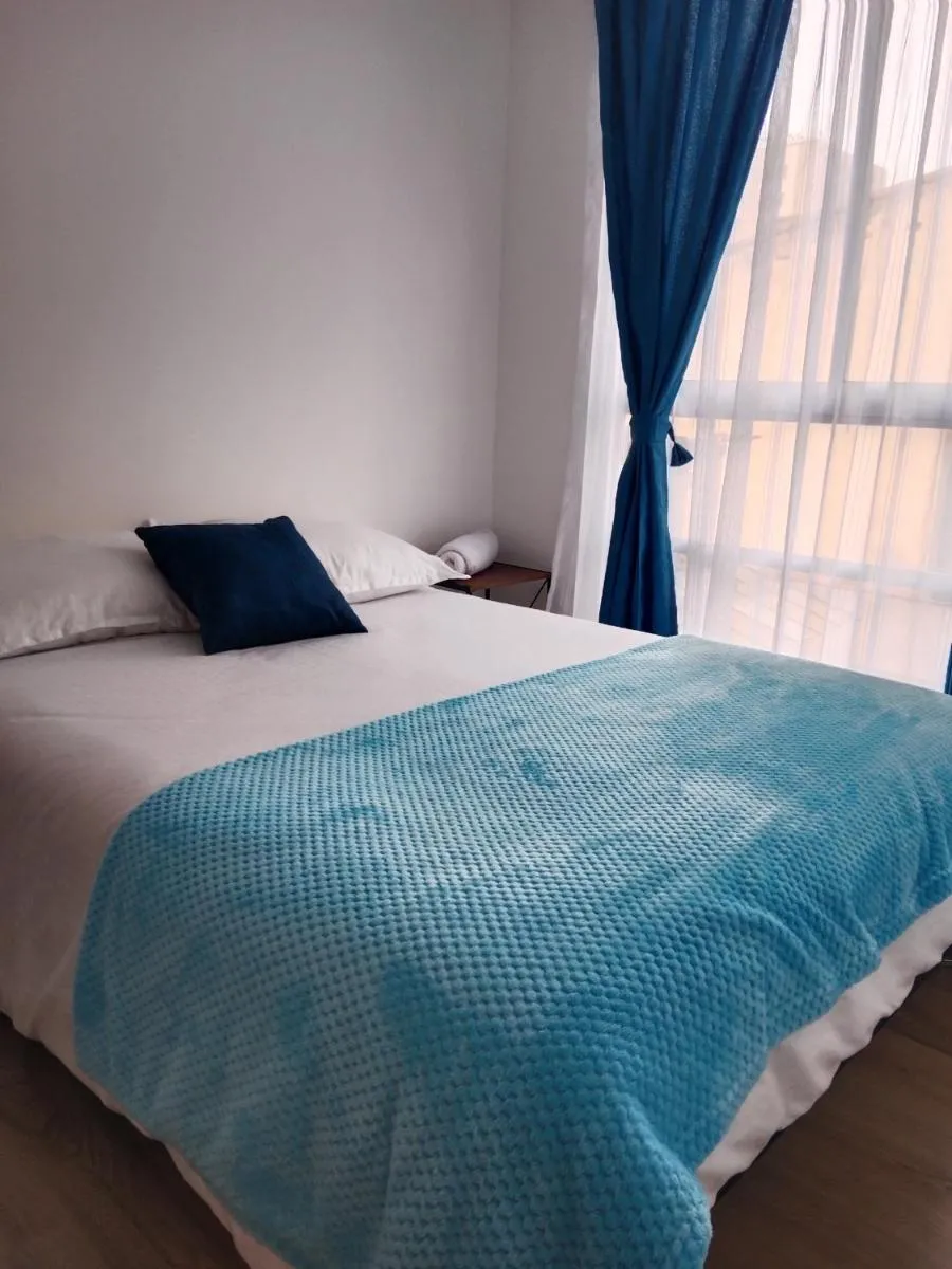 Image 6 of Apartamento Nuevo – Centro Internacional Bogotá