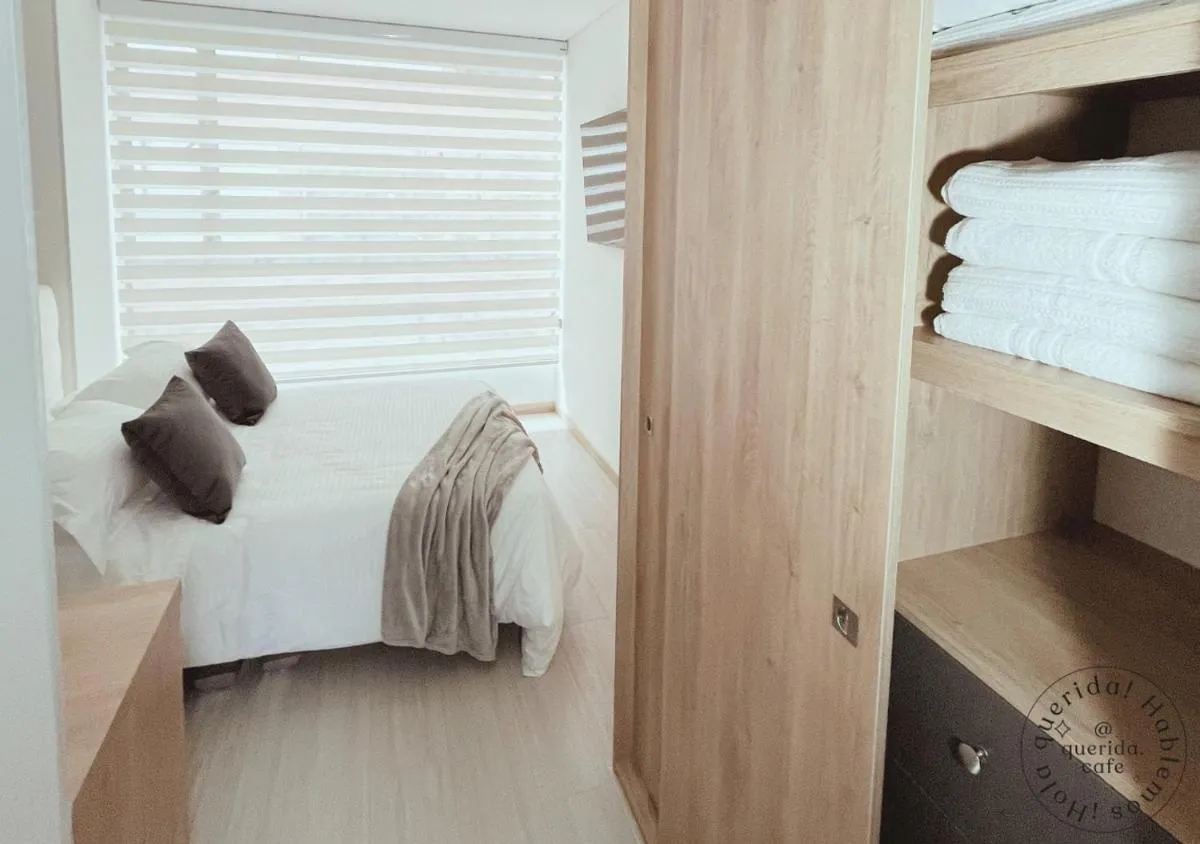 Image 1 of Apartamento Nuevo en Chapinero
