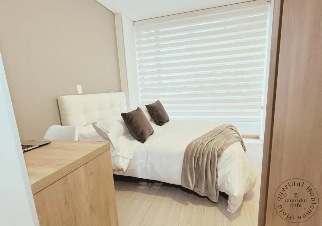 Image of Apartamento Nuevo en Chapinero