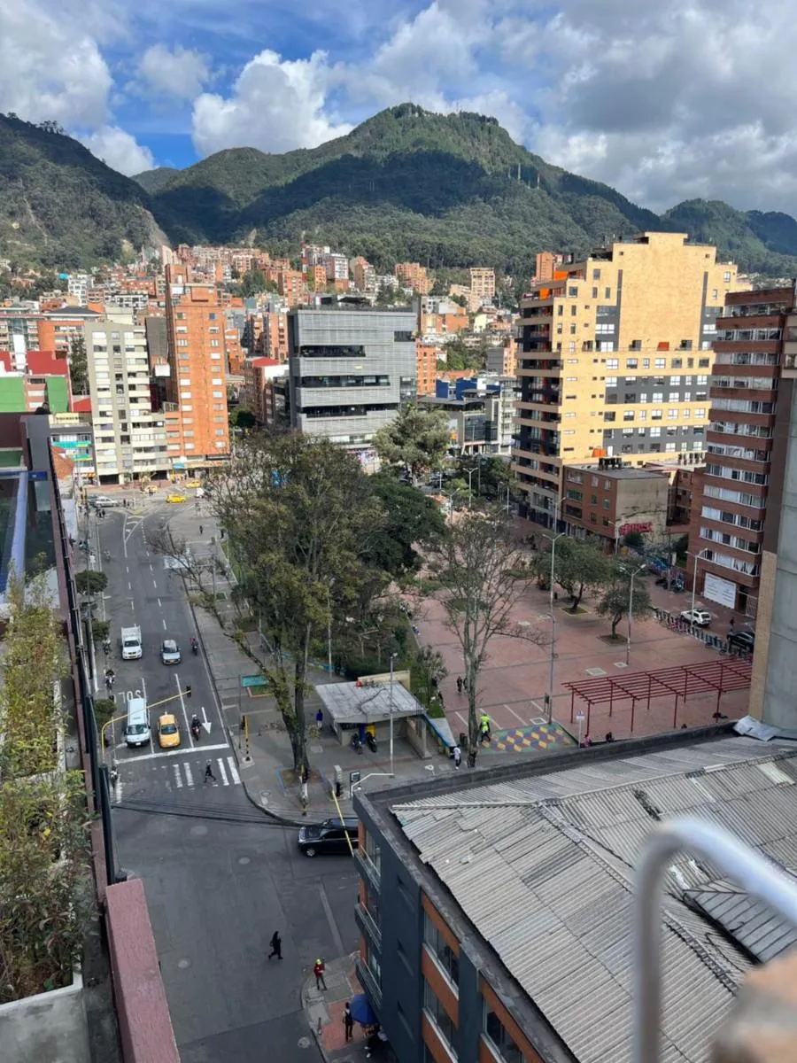 Image 6 of Apartamento Nuevo en Chapinero