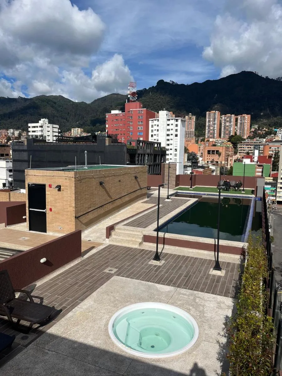 Image 5 of Apartamento Nuevo en Chapinero
