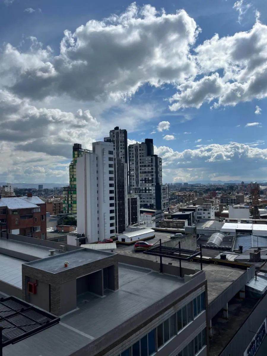 Image 4 of Apartamento Nuevo en Chapinero