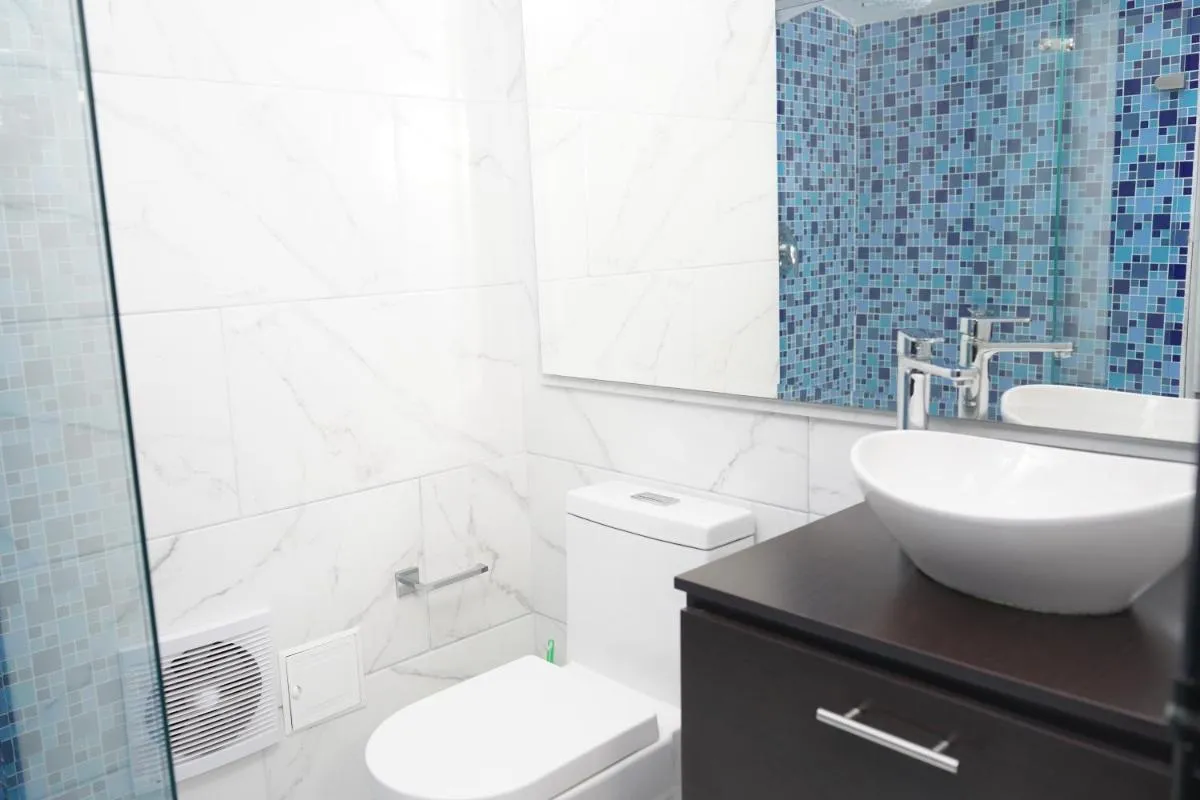 Image 1 of Apartamento Orquídea Cattleya – Casa Tartaruga Bogotá