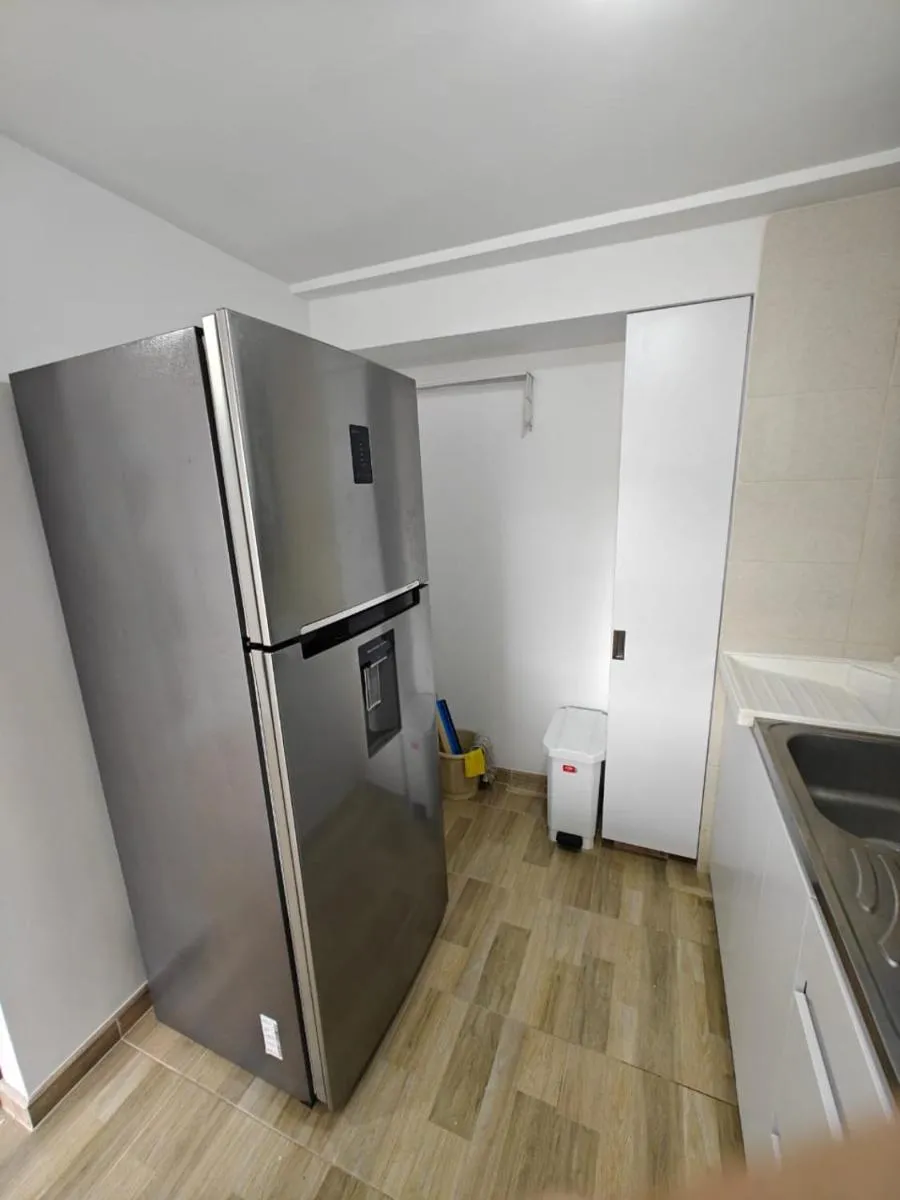 Image 5 of Apartamento Para Estrenar En Toberin Norte De Bogota Piso 17