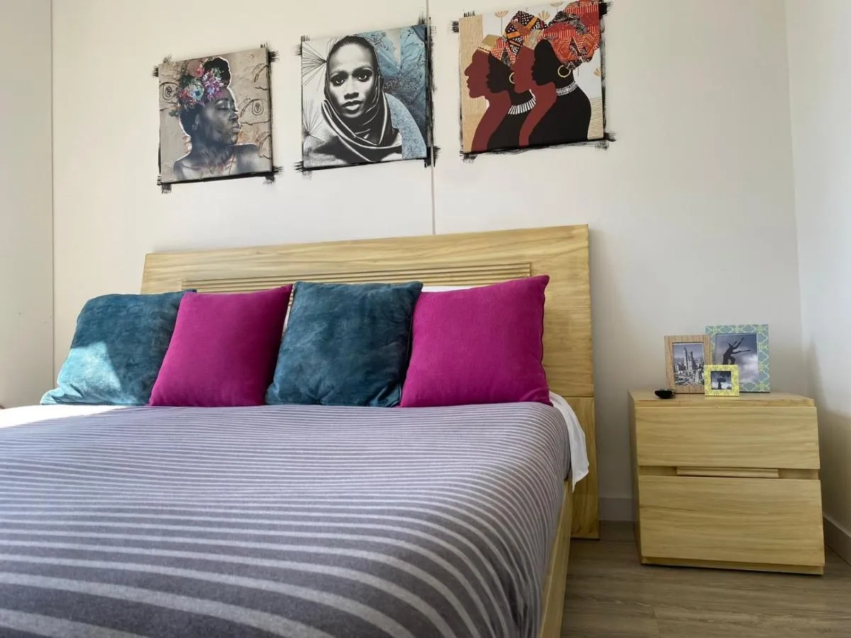 Image 4 of Apartamento Park Way Bogotá