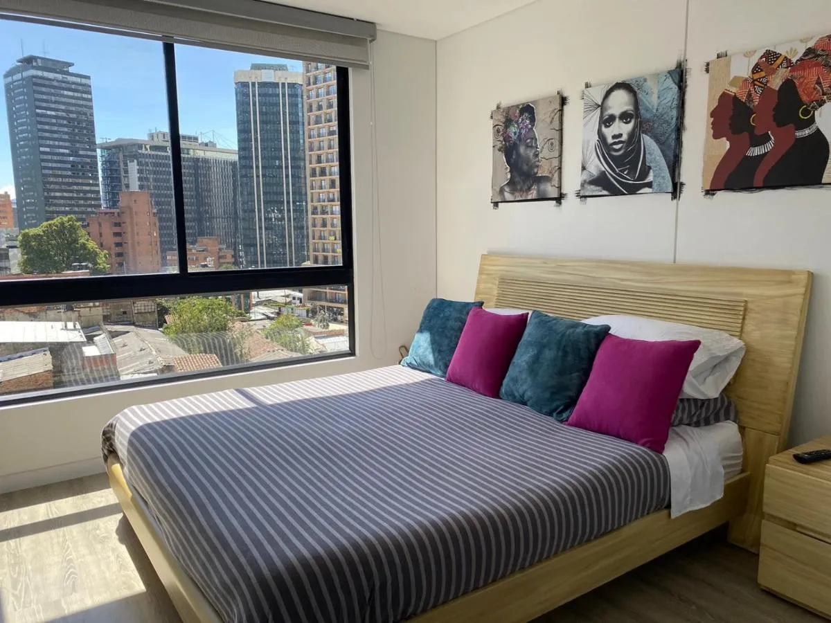 Image 1 of Apartamento Park Way Bogotá