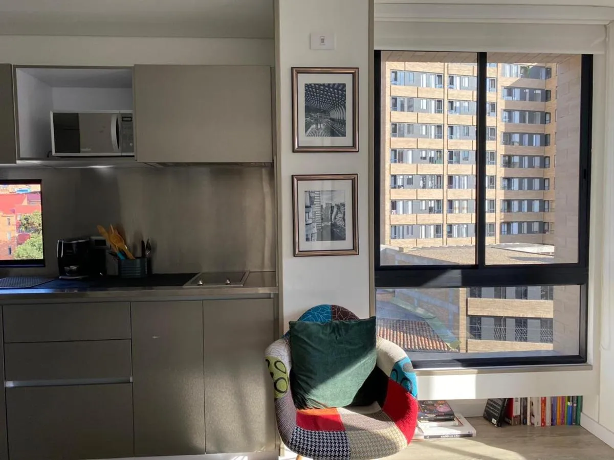 Image 2 of Apartamento Park Way Bogotá