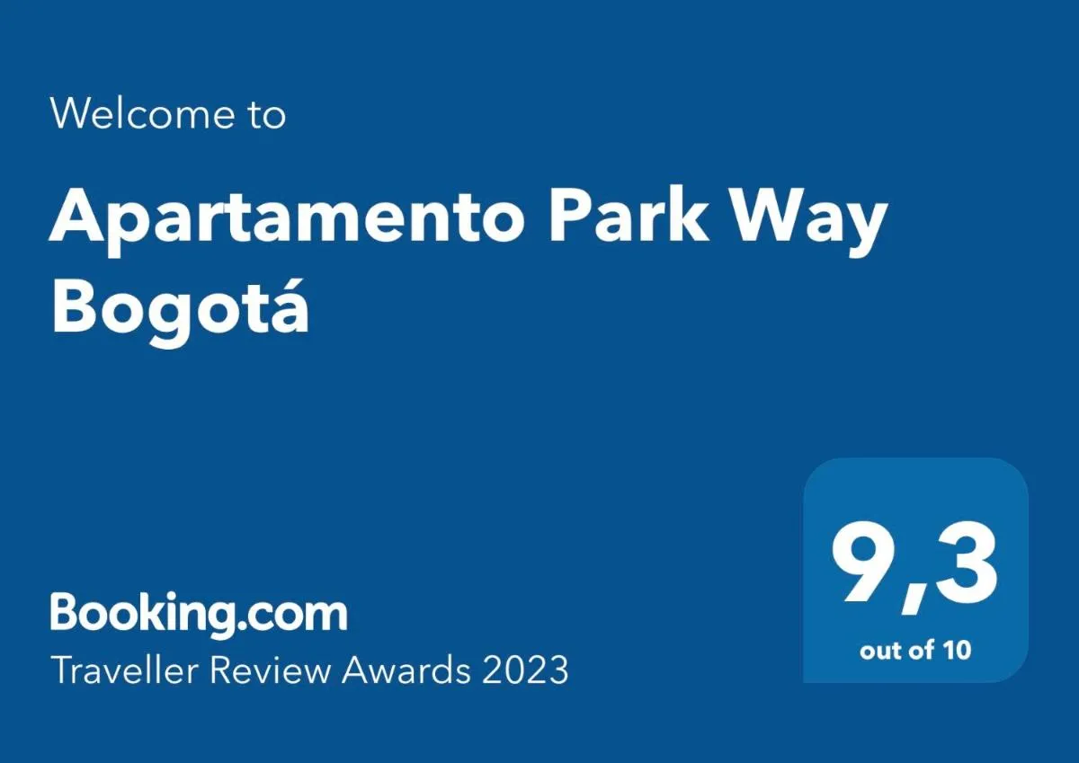 Image 3 of Apartamento Park Way Bogotá