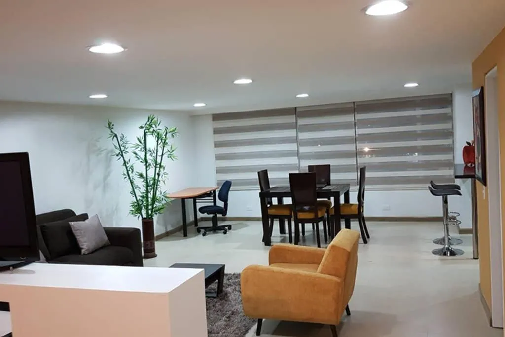 Image of Apartamento Parque Virrey
