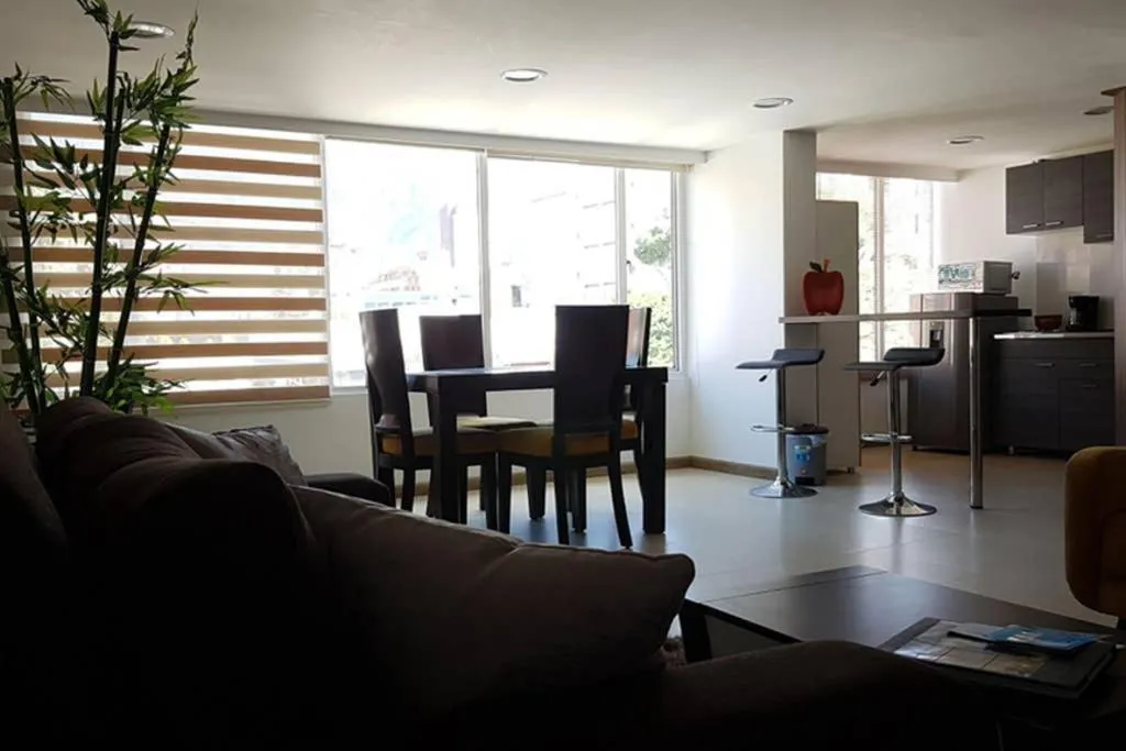 Image 3 of Apartamento Parque Virrey