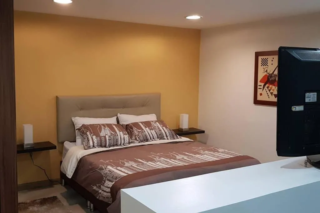 Image 6 of Apartamento Parque Virrey