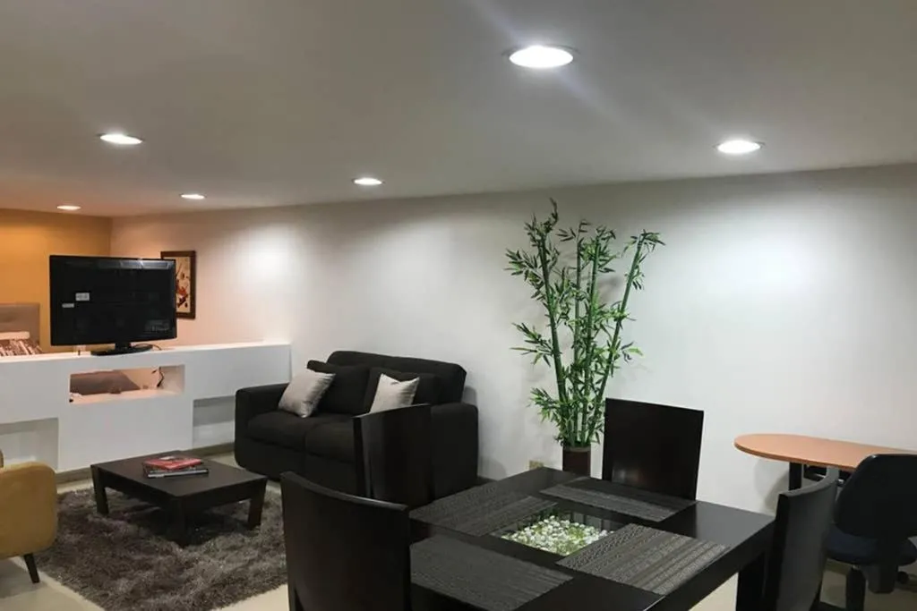 Image 1 of Apartamento Parque Virrey