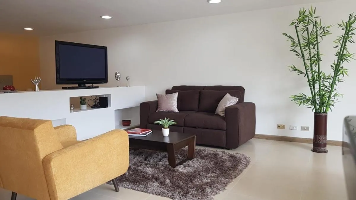Image 2 of Apartamento Parque Virrey
