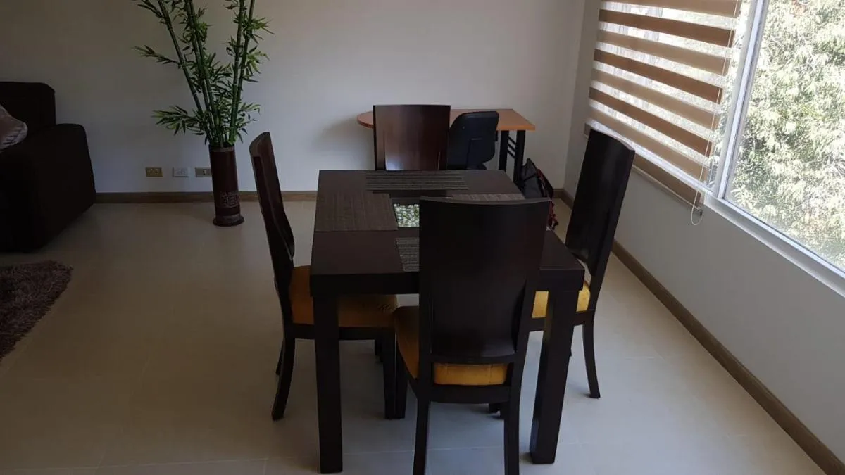 Image 4 of Apartamento Parque Virrey