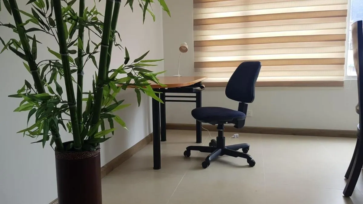Image 5 of Apartamento Parque Virrey