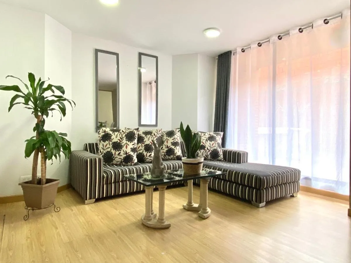 Image 1 of Apartamento. Parque de la 93. (2-1)