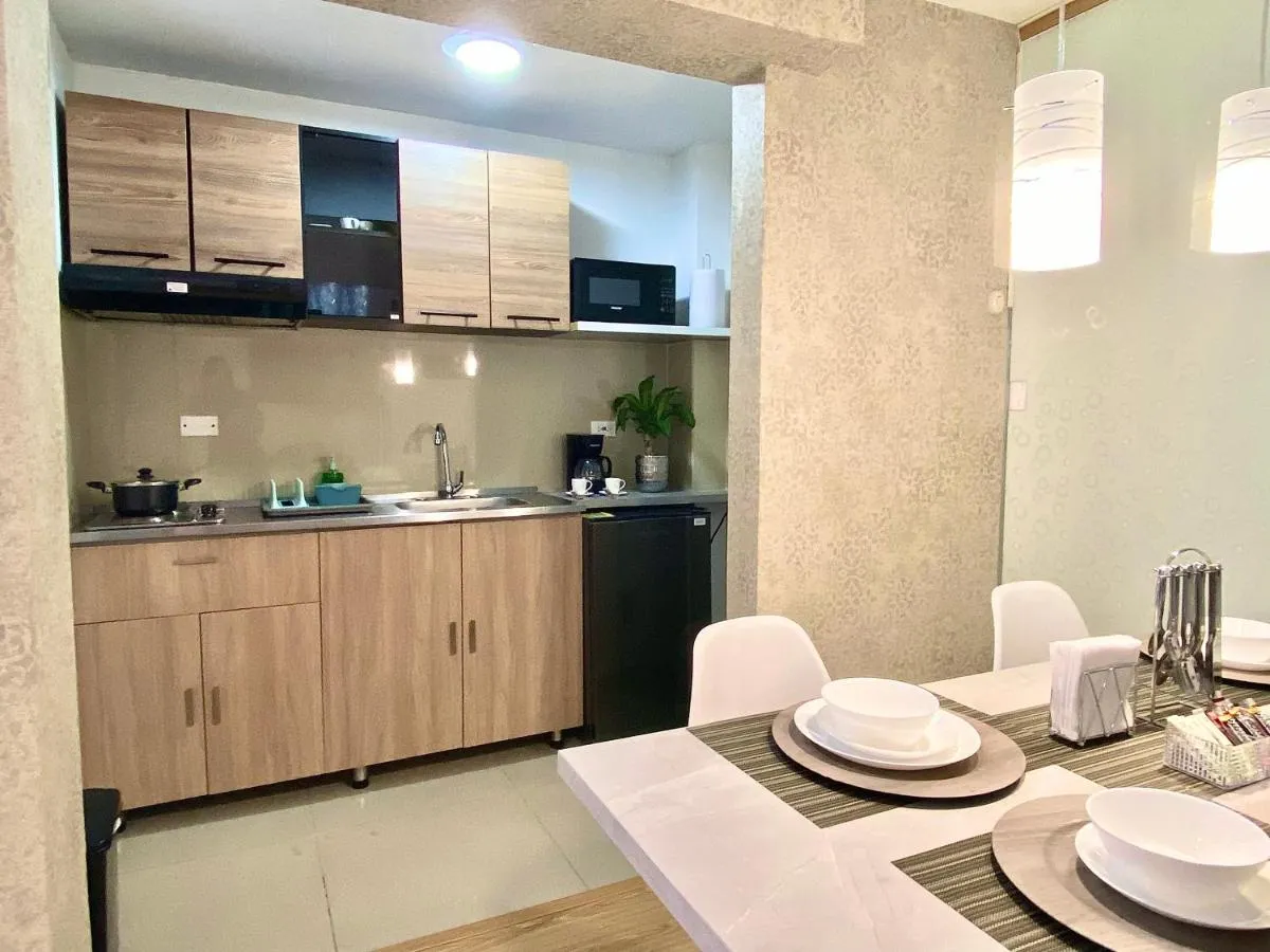 Image 6 of Apartamento. Parque de la 93. (2-1)