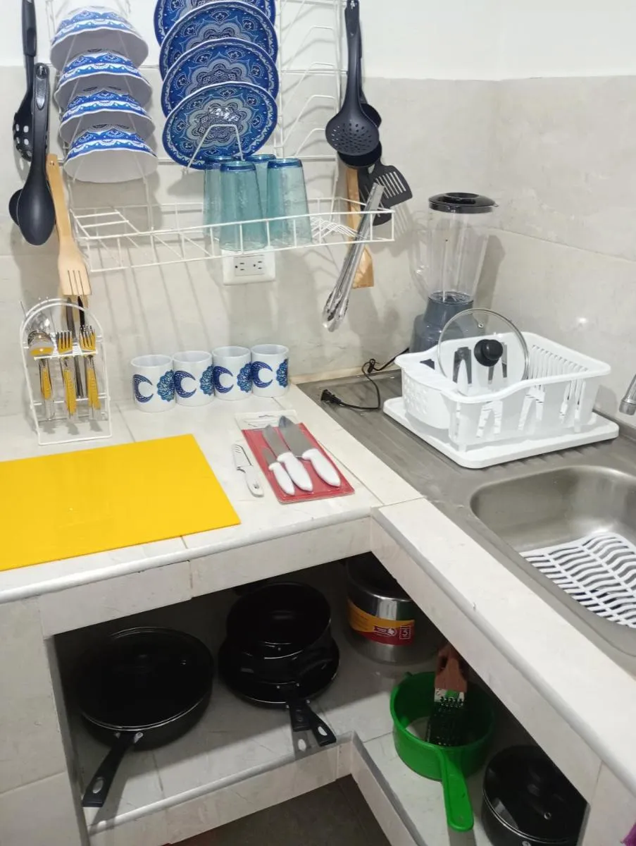 Image 6 of Apartamento Portal americas