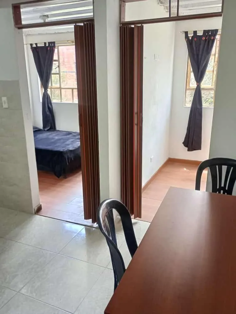 Image 3 of Apartamento Portal americas