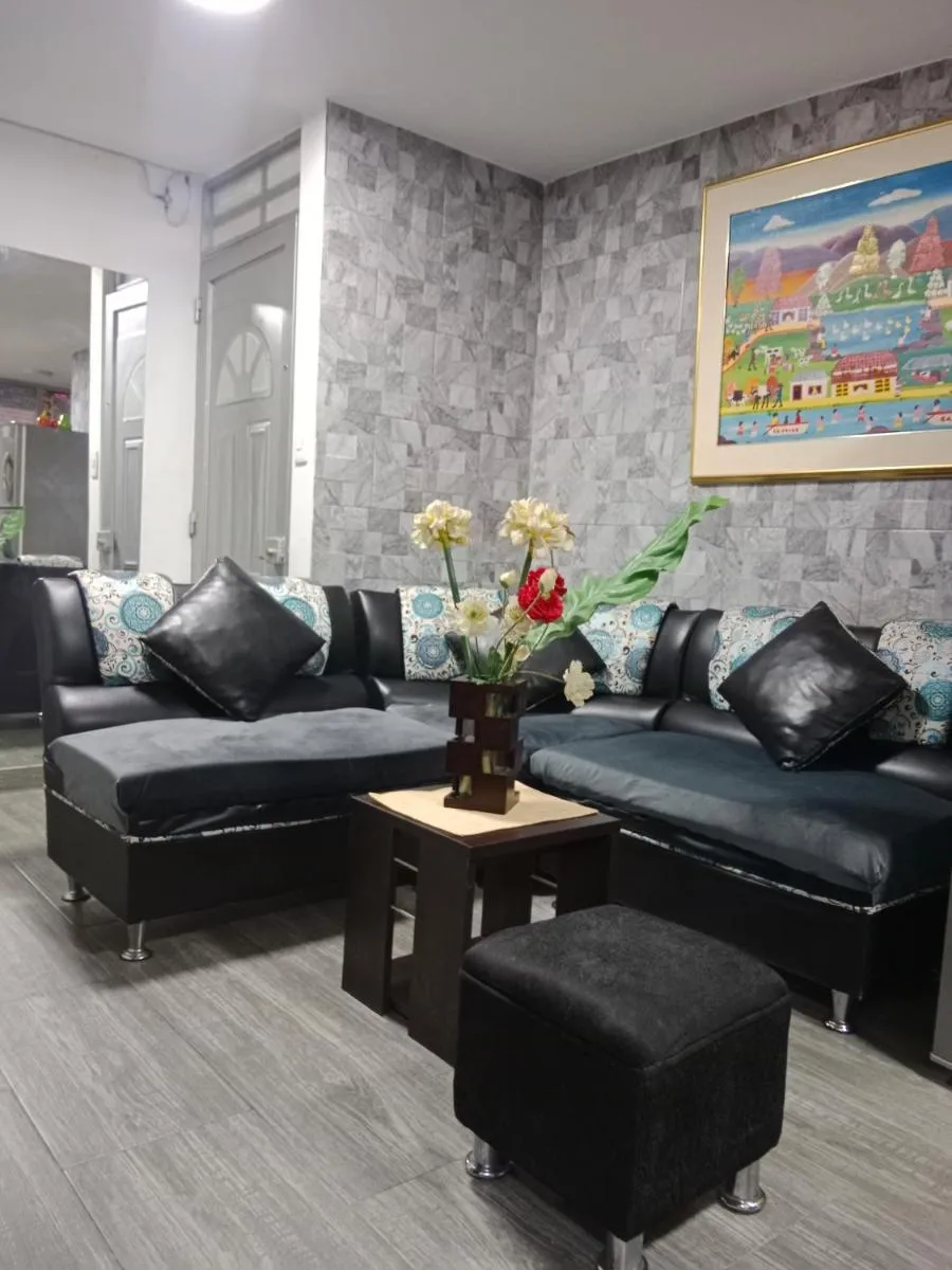 Image 3 of Apartamento Portal el Dorado, a solo 5 min del aeropuerto, vias, cll 26