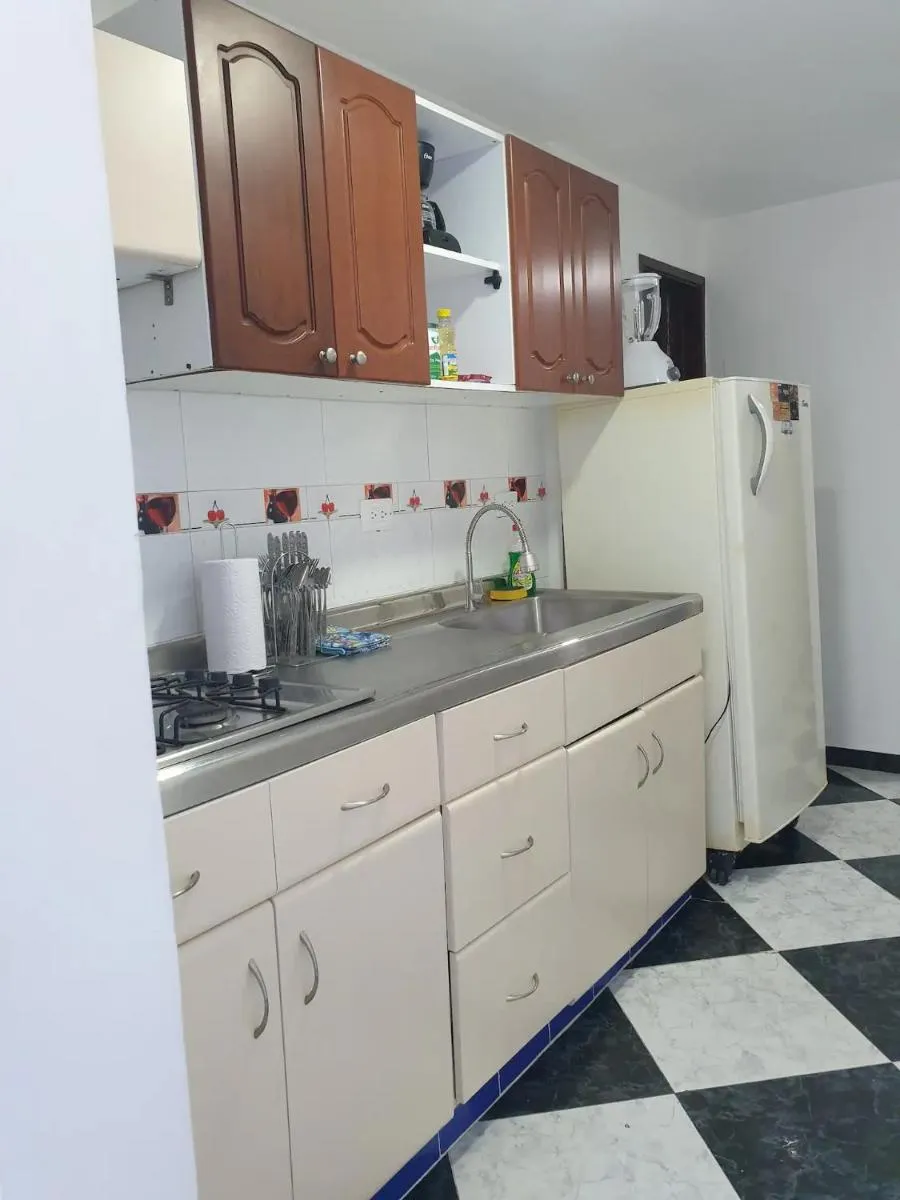 Image 2 of Apartamento Privado Completo Premium Aeropuerto Cerca