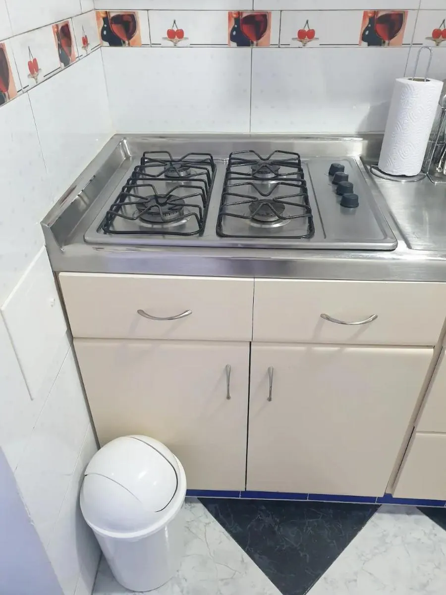 Image 3 of Apartamento Privado Completo Premium Aeropuerto Cerca