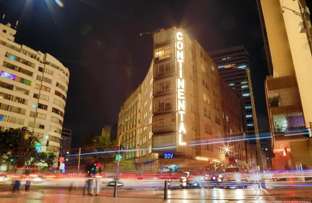 Image of Apartamento VIP Hotel Continental