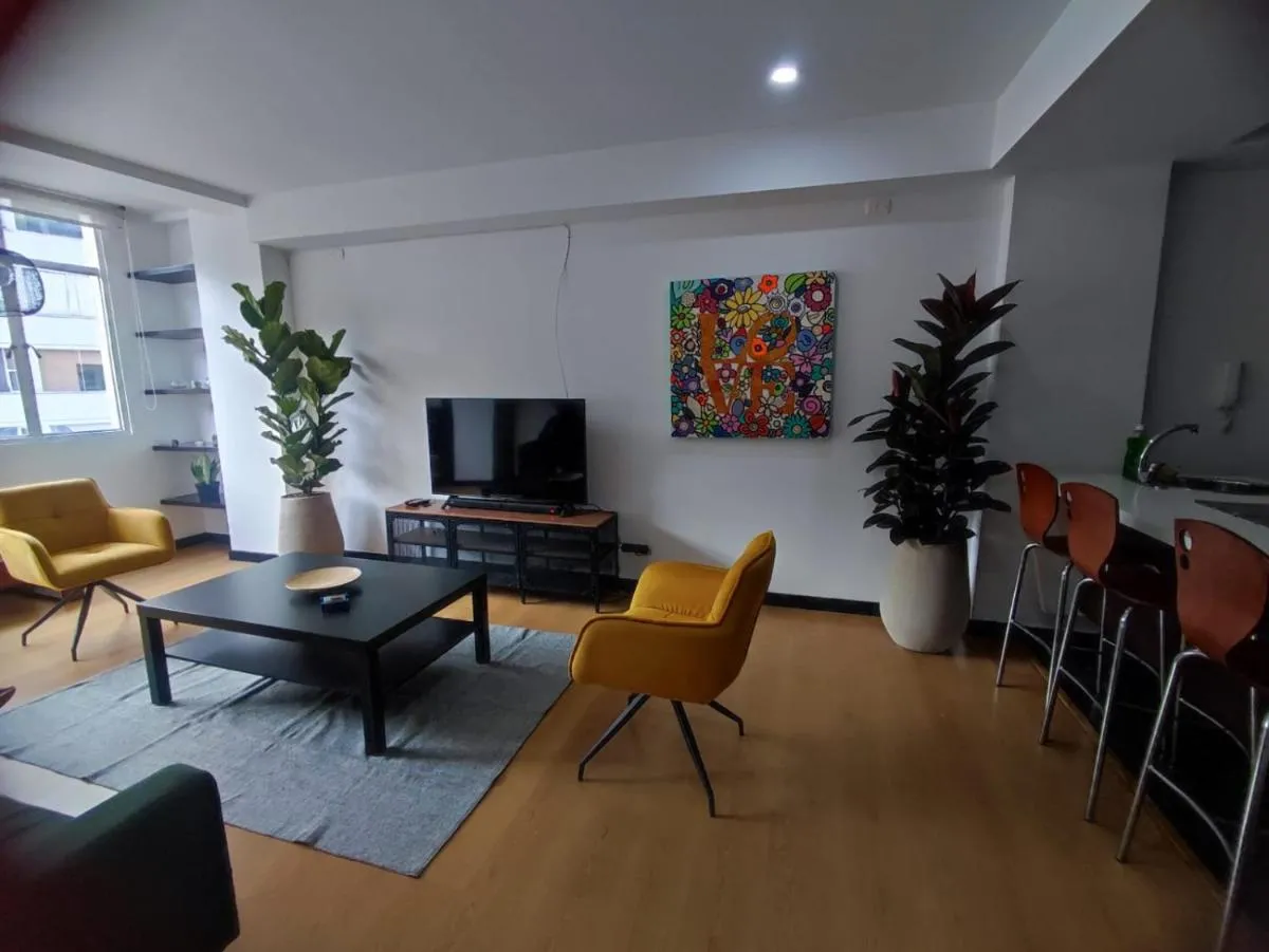 Image 2 of Apartamento VIP Hotel Continental